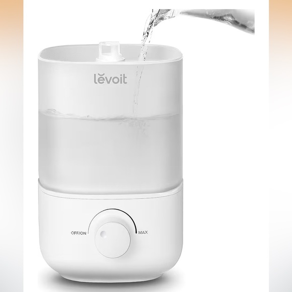 Levoit Other - Levoit Classic 160 Ultrasonic Cool Mist Humidifier 2.5 L